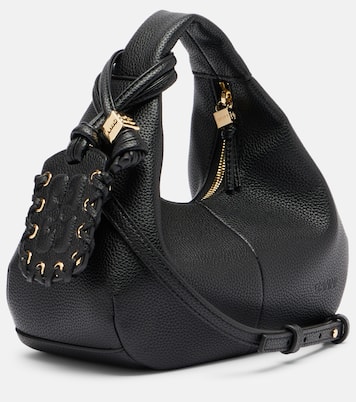 Tote Mini aus Lederimitat | Ganni