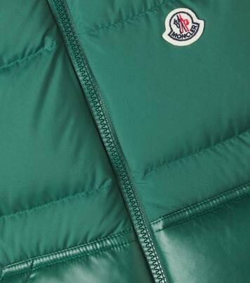 Daunenweste | Moncler Enfant