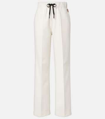 Jersey sweatpants | Moncler Grenoble