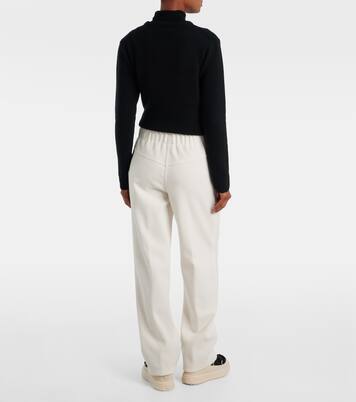 Jersey sweatpants | Moncler Grenoble