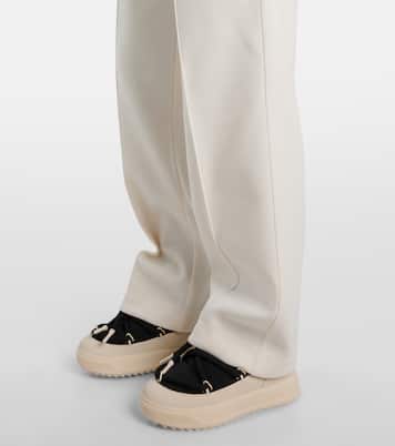 Jersey sweatpants | Moncler Grenoble