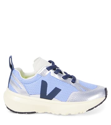 Canary Alveomesh sneakers | Veja Kids