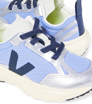 Canary Alveomesh sneakers | Veja Kids