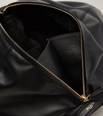 Bracelet Small leather pouch | Alaïa