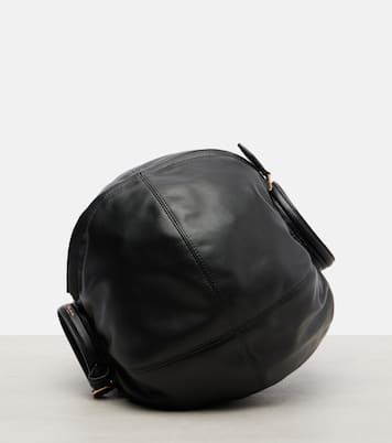 Bracelet Small leather pouch | Alaïa