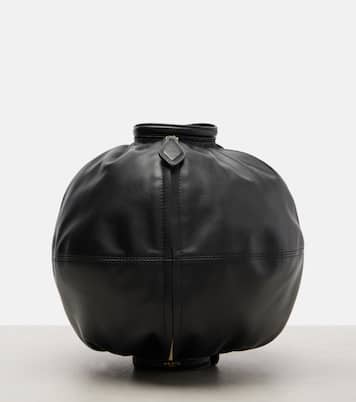 Bracelet Small leather pouch | Alaïa