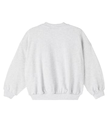Sweatshirt Rooster aus Baumwoll-Jersey | Mini Rodini