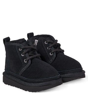 Neumel II suede desert boots | UGG Kids