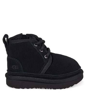 Neumel II suede desert boots | UGG Kids