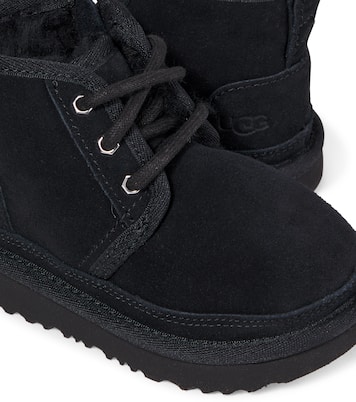 Neumel II suede desert boots | UGG Kids