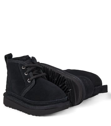 Neumel II suede desert boots | UGG Kids