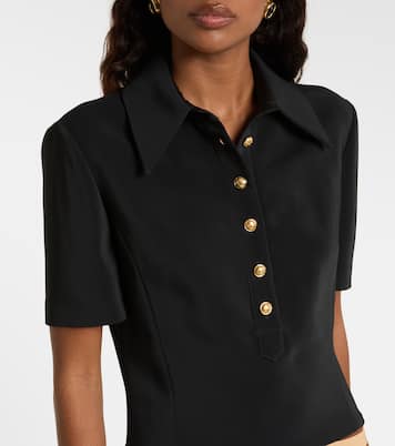 Polokleid Labirinto | Pucci