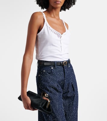 Top Clavela aus Baumwolle | Jacquemus