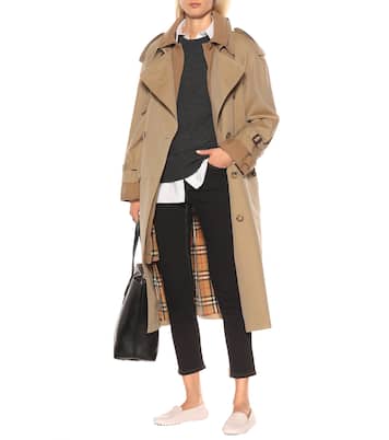 Gommino leather loafers | Tod's