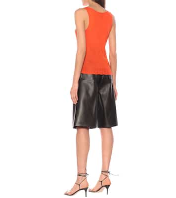 Top in cashmere | Bottega Veneta