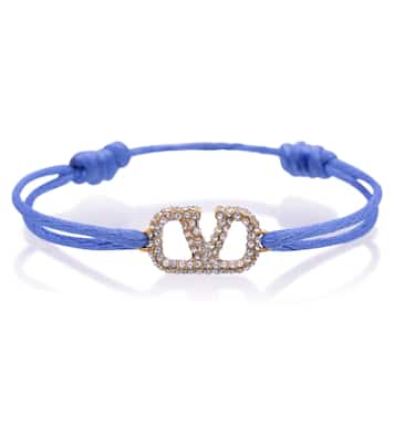 Valentino Garavani pulsera VLOGO | Valentino