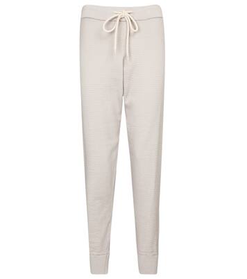 Jogginghose Alice aus Baumwolle | Varley