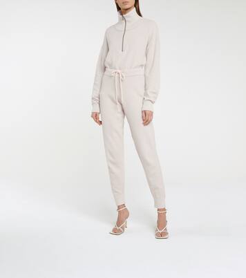 Jogginghose Alice aus Baumwolle | Varley