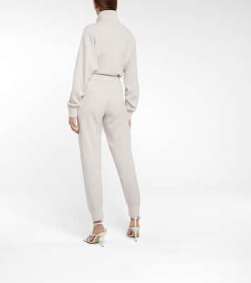 Jogginghose Alice aus Baumwolle | Varley