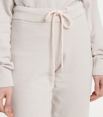 Jogginghose Alice aus Baumwolle | Varley