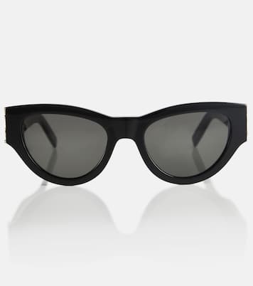 Occhiali da sole cat-eye SL M94 | Saint Laurent
