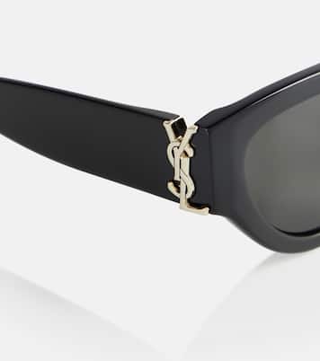 Occhiali da sole cat-eye SL M94 | Saint Laurent