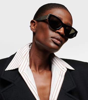 Occhiali da sole cat-eye SL M94 | Saint Laurent