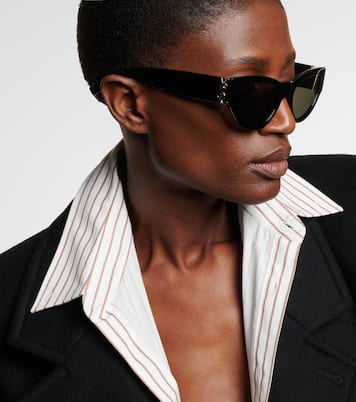 Occhiali da sole cat-eye SL M94 | Saint Laurent