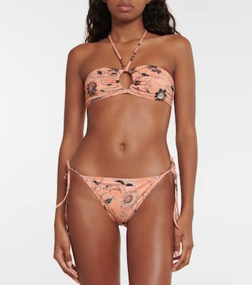 Maria bikini bottoms | Ulla Johnson