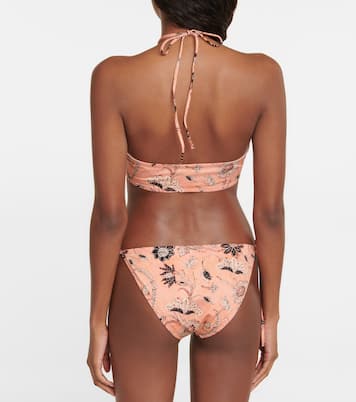 Maria bikini bottoms | Ulla Johnson