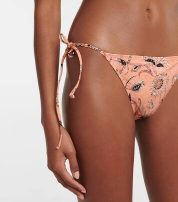 Maria bikini bottoms | Ulla Johnson