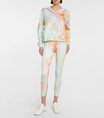 Dri-FIT Epic Luxe printed leggings | Nike