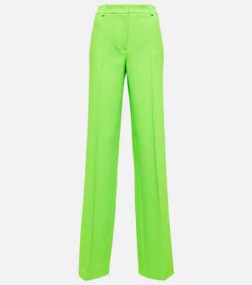 Pantaloni regular | Blumarine