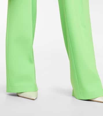 Pantaloni regular | Blumarine