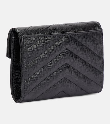 Saint laurent mini wallet new arrivals