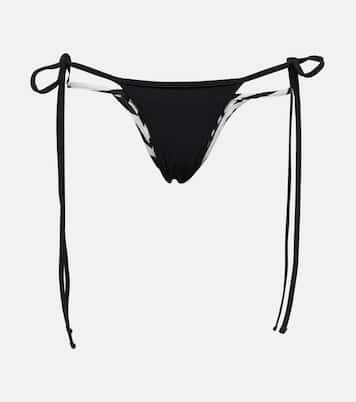 Double Layer bikini bottoms | Same