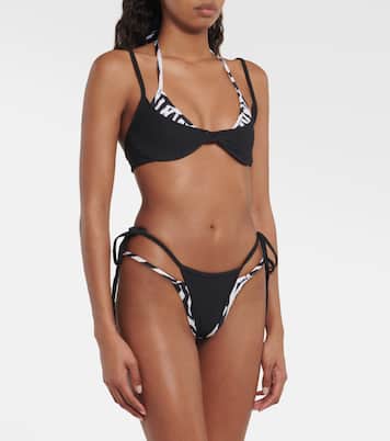 Double Layer bikini bottoms | Same