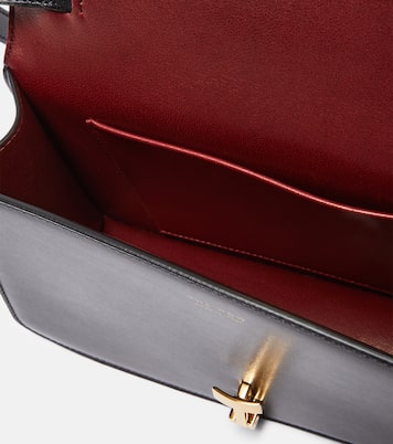 Borsa a spalla Sofia in pelle | The Row