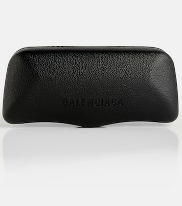 Gafas de sol cat-eye Everyday con logo | Balenciaga