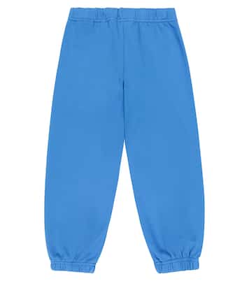 Jogginghose aus Baumwoll-Jersey | Palm Angels Kids