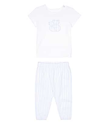 Baby - T-shirt e pantaloni | Tartine et Chocolat