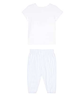 Baby - T-shirt e pantaloni | Tartine et Chocolat