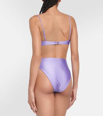 Top de bikini Mia | Jade Swim