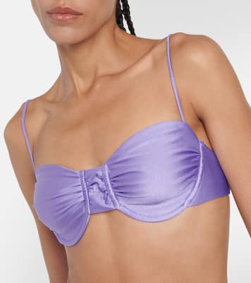 Top de bikini Mia | Jade Swim
