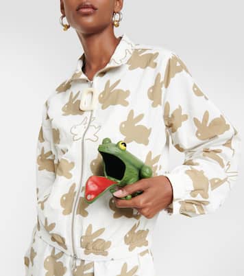 Clutch Frog | JW Anderson