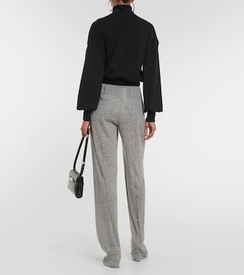 Pyjama-Hose aus Kaschmir | Tom Ford
