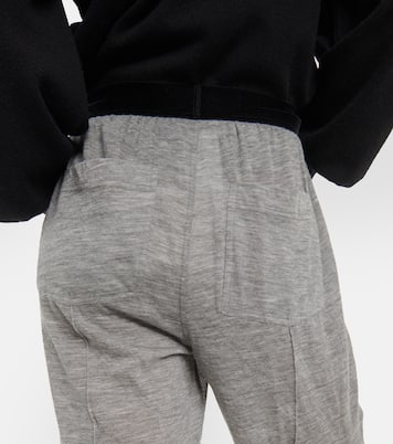 Pyjama-Hose aus Kaschmir | Tom Ford
