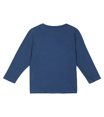 Bébé – Top imprimé en coton | Stella McCartney Kids