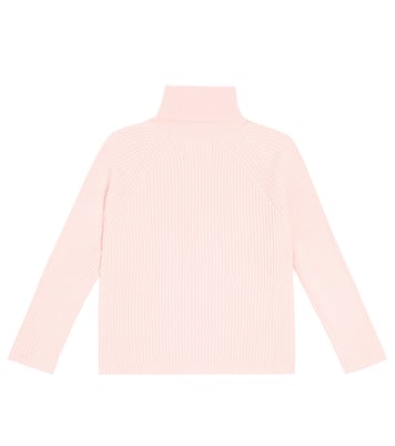 Rollkragenpullover Rosti | Morley