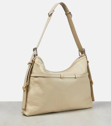 Borsa a spalla Voyou Medium in pelle | Givenchy